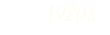 1920s