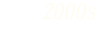 2000s