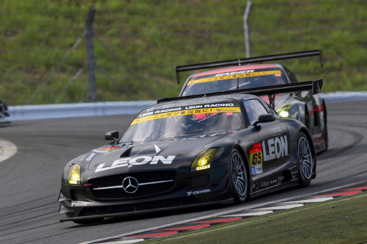 2015 AUTOBACS SUPER GT Round4 FUJI SUPER GT RACE REPORT img02