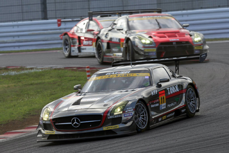 2015 AUTOBACS SUPER GT Round4 FUJI SUPER GT RACE REPORT img03