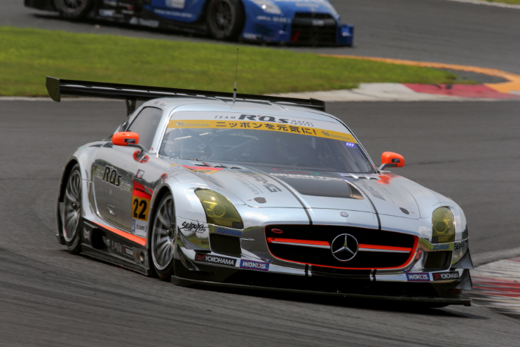 2015 AUTOBACS SUPER GT Round4 FUJI SUPER GT RACE REPORT img04