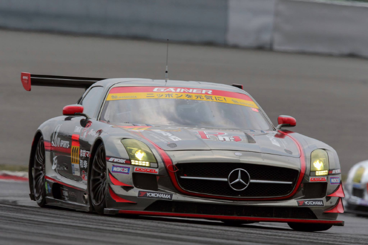 2015 AUTOBACS SUPER GT Round4 FUJI SUPER GT RACE REPORT img05
