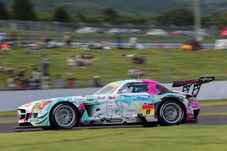 2015 AUTOBACS SUPER GT Round4 FUJI SUPER GT RACE REPORT img06