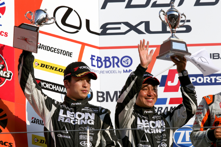 2015 AUTOBACS SUPER GT Round4 FUJI SUPER GT RACE REPORT img08