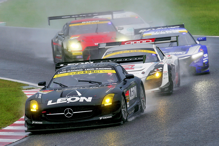 2015 AUTOBACS SUPER GT Round 5 44th International SUZUKA 1000km  img01