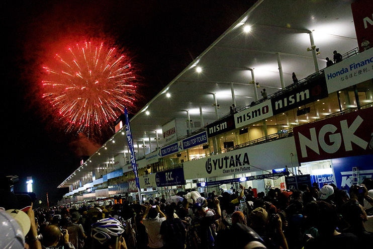 2015 AUTOBACS SUPER GT Round 5 44th International SUZUKA 1000km  img03