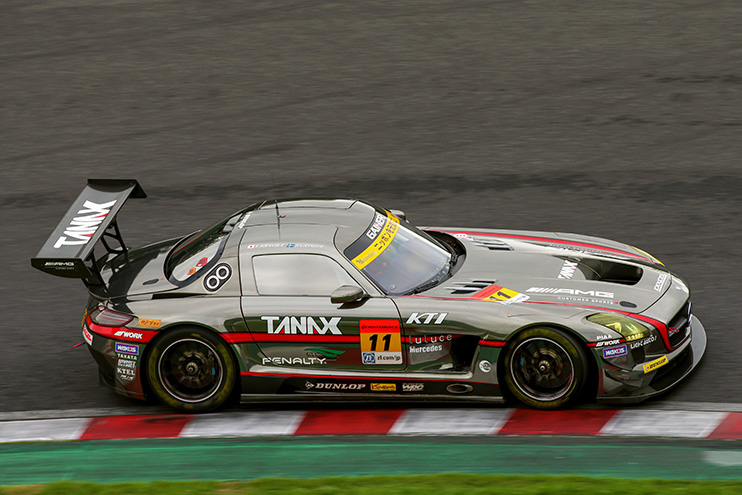 2015 AUTOBACS SUPER GT Round 5 44th International SUZUKA 1000km  img04