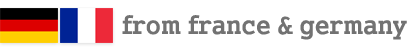 from france&germany