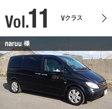 Vol.11 Vクラス naruu 様