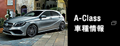 A-Class 車種情報