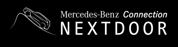 Mercedes-Benz Connection NEXTDOOR