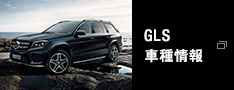GLS 車種情報