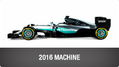 2016 MACHINE