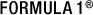 FORMULA 1®