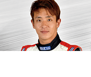 ドライバー 平中 克幸