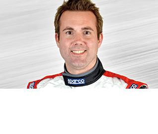 ドライバー ビヨン・ビルドハイム