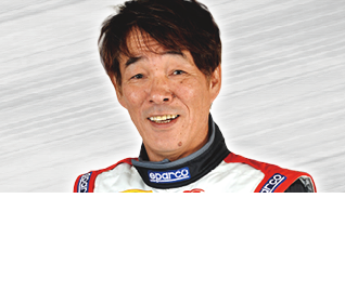 ドライバー 植田 正幸