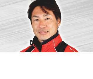 監督 田中 哲也