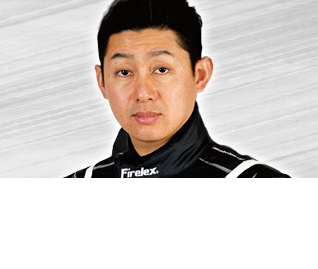 ドライバー 黒澤 治樹