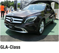 GLA-Class
