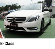 B-Class