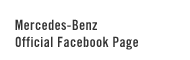 Mercedes-Benz Official Facebook Page