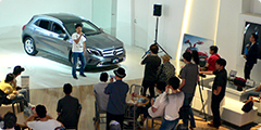 Mercedes-Benz Academy