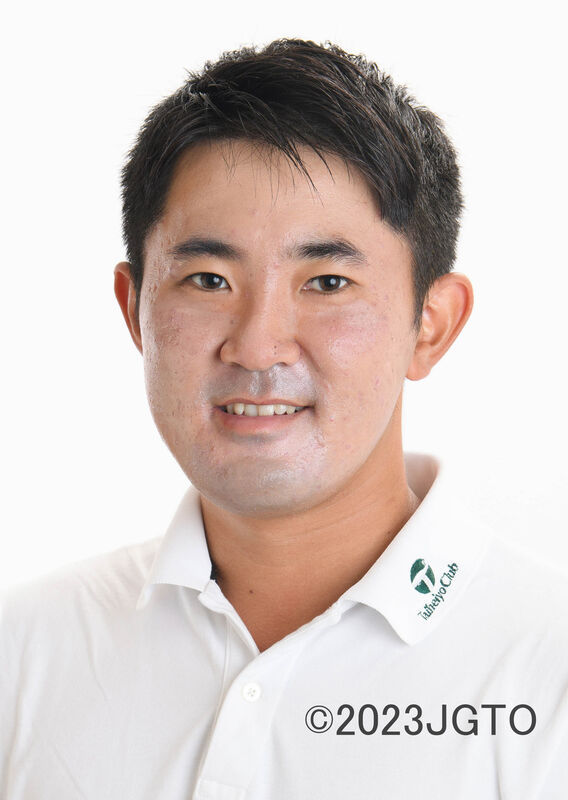 金谷　拓実