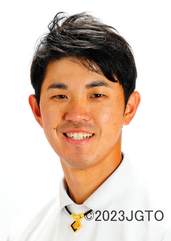 阿久津　未来也