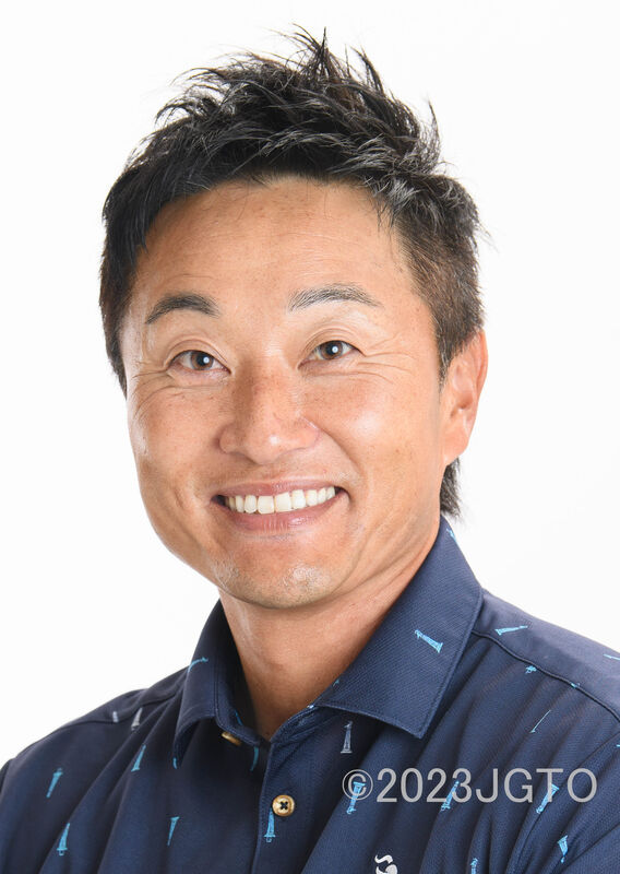 宮本　勝昌