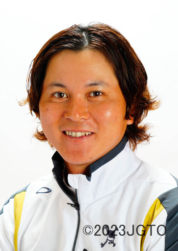 大堀　裕次郎